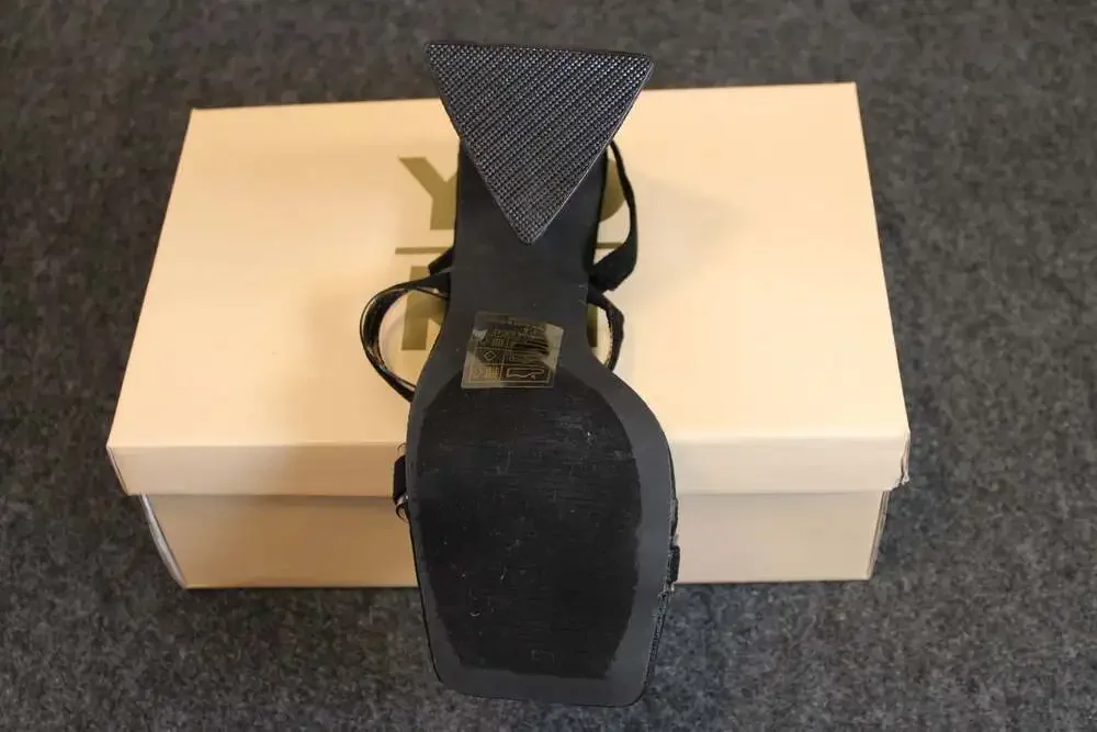Yoki miller sandals
